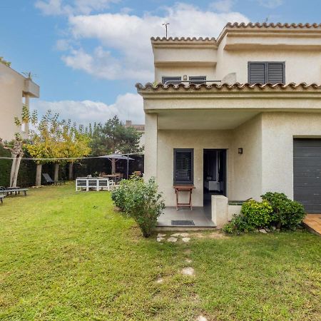 Holiday Home La Barca By Interhome كامبريلس المظهر الخارجي الصورة