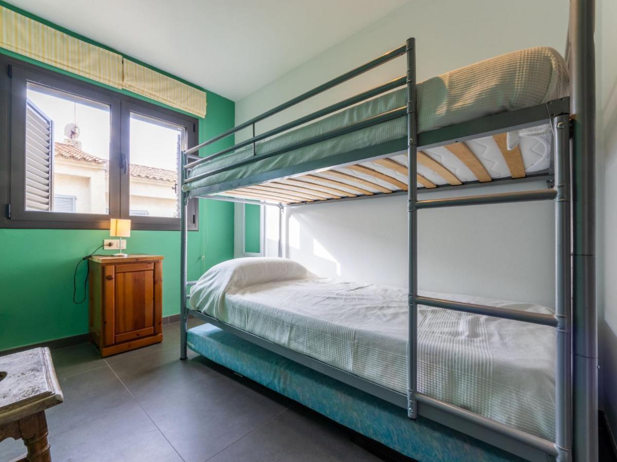 Holiday Home La Barca By Interhome كامبريلس المظهر الخارجي الصورة
