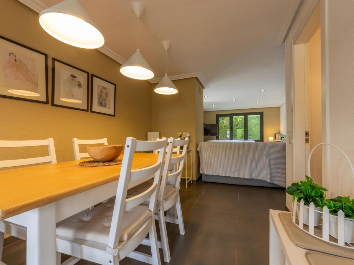 Holiday Home La Barca By Interhome كامبريلس المظهر الخارجي الصورة