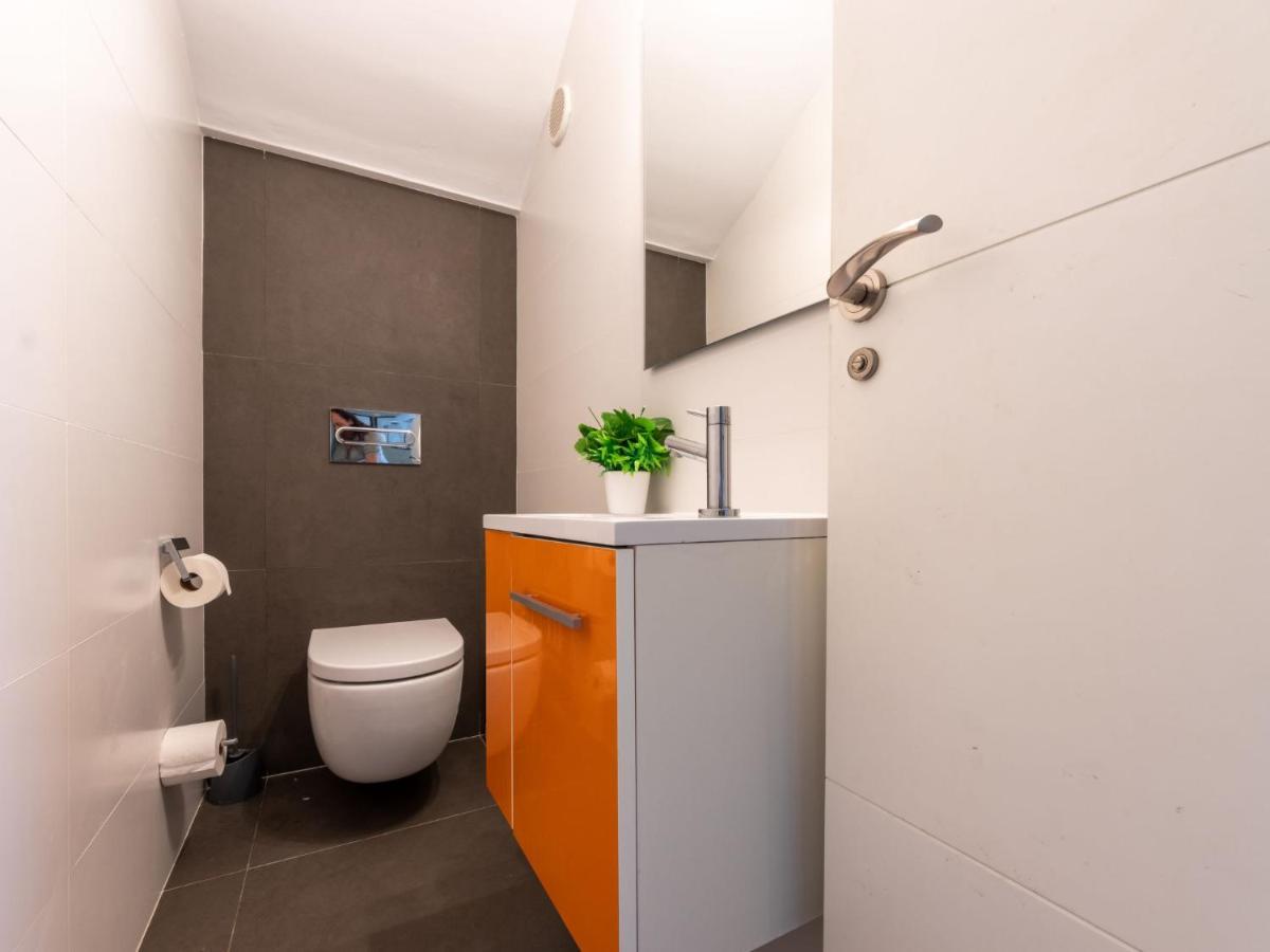 Holiday Home La Barca By Interhome كامبريلس المظهر الخارجي الصورة